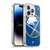 NHL Buffalo Sabres Oversized Soft Gel Case for Apple iPhone 14 Pro