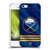 NHL Buffalo Sabres Jersey Soft Gel Case for Apple iPhone 5 / 5s / iPhone SE 2016