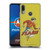 The Flash DC Comics Fast Fashion Jay Garrick Soft Gel Case for Motorola Moto E6 Plus