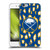 NHL Buffalo Sabres Leopard Patten Soft Gel Case for Apple iPhone 6 / iPhone 6s