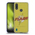 The Flash DC Comics Fast Fashion Logo Soft Gel Case for Motorola Moto E6s (2020)