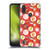 The Flash DC Comics Fast Fashion Pattern Soft Gel Case for Motorola Moto E6s (2020)
