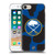 NHL Buffalo Sabres Cow Pattern Soft Gel Case for Apple iPhone 7 / 8 / SE 2020 & 2022