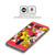 The Flash DC Comics Fast Fashion Pop Art Soft Gel Case for Google Pixel 3