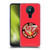 The Flash DC Comics Fast Fashion Central City Soft Gel Case for Nokia 5.3