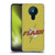 The Flash DC Comics Fast Fashion Logo Soft Gel Case for Nokia 5.3