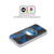 NHL Buffalo Sabres Cow Pattern Soft Gel Case for Nokia C21