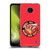 The Flash DC Comics Fast Fashion Central City Soft Gel Case for Nokia C10 / C20