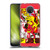 The Flash DC Comics Fast Fashion Pop Art Soft Gel Case for Nokia G10