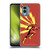 The Flash DC Comics Fast Fashion Running Soft Gel Case for Nokia X30