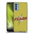 The Flash DC Comics Fast Fashion Logo Soft Gel Case for OPPO Reno 4 5G