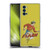 The Flash DC Comics Fast Fashion Jay Garrick Soft Gel Case for OPPO Reno 4 Pro 5G