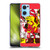 The Flash DC Comics Fast Fashion Pop Art Soft Gel Case for OPPO Reno7 5G / Find X5 Lite