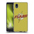 The Flash DC Comics Fast Fashion Logo Soft Gel Case for Samsung Galaxy A01 Core (2020)