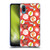 The Flash DC Comics Fast Fashion Pattern Soft Gel Case for Samsung Galaxy A02/M02 (2021)