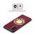 The Flash DC Comics Fast Fashion Running Club Soft Gel Case for Samsung Galaxy A02/M02 (2021)