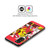 The Flash DC Comics Fast Fashion Pop Art Soft Gel Case for Samsung Galaxy S21 5G