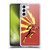 The Flash DC Comics Fast Fashion Running Soft Gel Case for Samsung Galaxy S21 5G