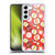The Flash DC Comics Fast Fashion Pattern Soft Gel Case for Samsung Galaxy S22 5G