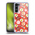 The Flash DC Comics Fast Fashion Pattern Soft Gel Case for Samsung Galaxy S23+ 5G