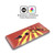 The Flash DC Comics Fast Fashion Running Soft Gel Case for Sony Xperia 1 IV