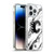 NHL Calgary Flames Marble Soft Gel Case for Apple iPhone 13 Pro Max & MagSafe