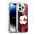 NHL Calgary Flames Cow Pattern Soft Gel Case for Apple iPhone 14 Pro & MagSafe