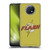 The Flash DC Comics Fast Fashion Logo Soft Gel Case for Xiaomi Redmi Note 9T 5G