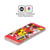 The Flash DC Comics Fast Fashion Pop Art Soft Gel Case for Xiaomi Redmi Note 9T 5G