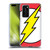 The Flash DC Comics Logo Oversized Soft Gel Case for Huawei P40 5G