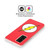 The Flash DC Comics Logo Plain Soft Gel Case for Huawei P40 5G