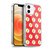 The Flash DC Comics Logo Pattern Soft Gel Case for Apple iPhone 12 / iPhone 12 Pro & MagSafe