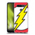 The Flash DC Comics Logo Oversized Soft Gel Case for LG K51S