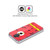 The Flash DC Comics Logo Costume Soft Gel Case for Nokia 1.4