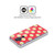 The Flash DC Comics Logo Pattern Soft Gel Case for Nokia 1.4