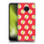 The Flash DC Comics Logo Pattern Soft Gel Case for Nokia C10 / C20