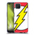 The Flash DC Comics Logo Oversized Soft Gel Case for OPPO Reno4 Z 5G
