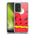 The Flash DC Comics Logo Costume Soft Gel Case for Samsung Galaxy A33 5G (2022)