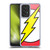 The Flash DC Comics Logo Oversized Soft Gel Case for Samsung Galaxy A33 5G (2022)