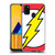 The Flash DC Comics Logo Oversized Soft Gel Case for Samsung Galaxy M30s (2019)/M21 (2020)