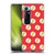 The Flash DC Comics Logo Pattern Soft Gel Case for Xiaomi Mi 10 Ultra 5G