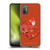 The Flash DC Comics Vintage Double Soft Gel Case for HTC Desire 21 Pro 5G