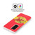 The Flash DC Comics Vintage Fast Soft Gel Case for Huawei P40 5G