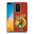The Flash DC Comics Vintage Jay Garrick Soft Gel Case for Huawei P40 Pro / P40 Pro Plus 5G