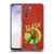 The Flash DC Comics Vintage Jay Garrick Soft Gel Case for Huawei Nova 7 SE/P40 Lite 5G