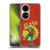 The Flash DC Comics Vintage Jay Garrick Soft Gel Case for Huawei P50