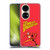 The Flash DC Comics Vintage Scarlet Speedster Soft Gel Case for Huawei P50