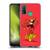 The Flash DC Comics Vintage Speedster Soft Gel Case for Huawei P Smart (2020)