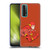 The Flash DC Comics Vintage Double Soft Gel Case for Huawei P Smart (2021)