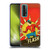 The Flash DC Comics Vintage Jay Garrick 2 Soft Gel Case for Huawei P Smart (2021)